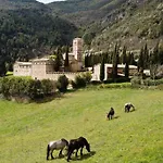 Authentic Surrounded By Nature * Terni