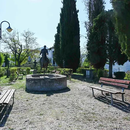Holiday home Authentic Surrounded By Nature Terni