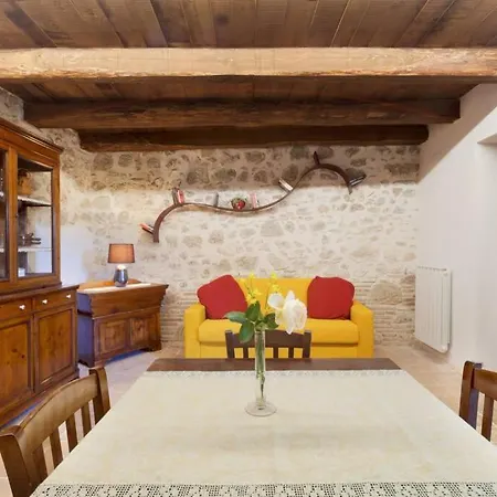 Authentic Surrounded By Nature Terni