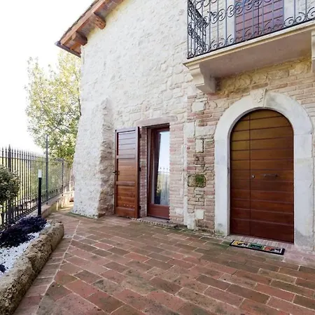 Authentic Surrounded By Nature * Terni