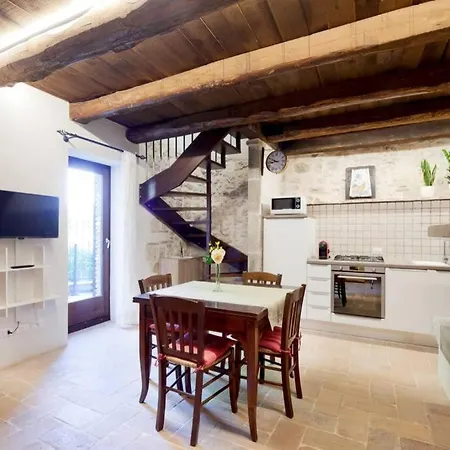 Authentic Surrounded By Nature * Terni