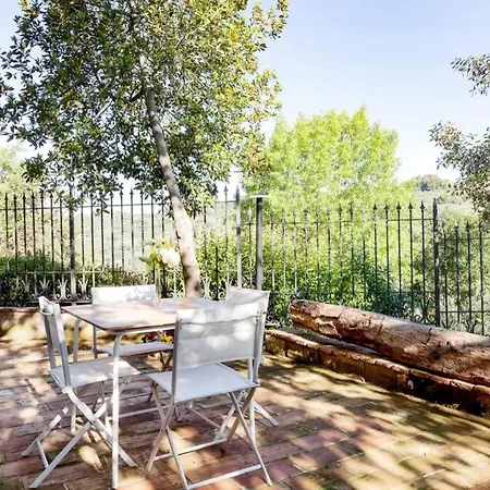 Authentic Surrounded By Nature Holiday home Terni