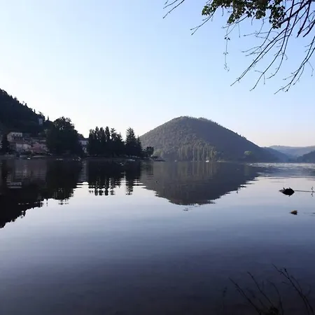 Authentic Surrounded By Nature * Terni
