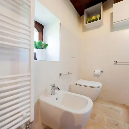 Holiday home Authentic Surrounded By Nature *