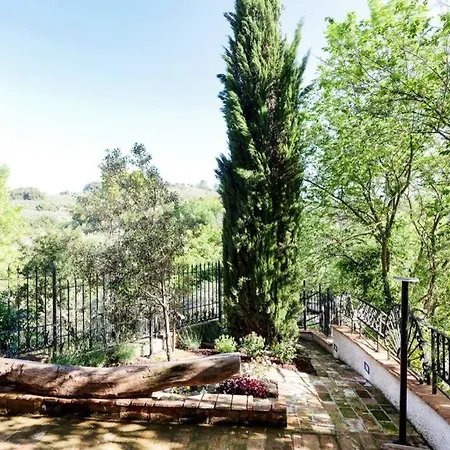 Holiday home Authentic Surrounded By Nature *