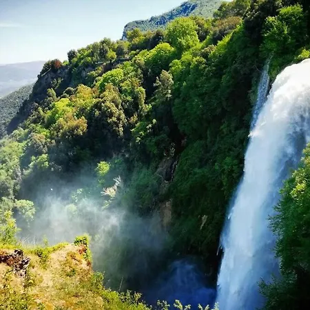 Authentic Surrounded By Nature *