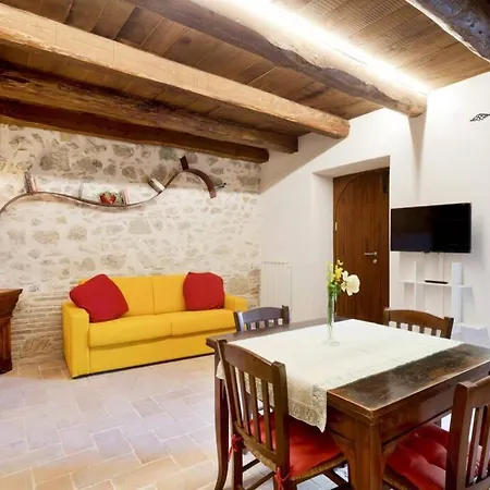 Authentic Surrounded By Nature *