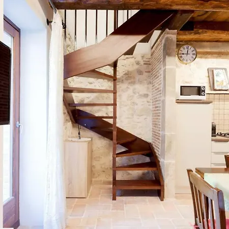 Holiday home Authentic Surrounded By Nature Terni