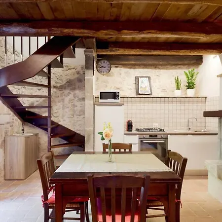 Authentic Surrounded By Nature Terni