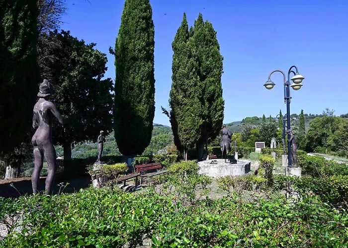 Holiday home Authentic Surrounded By Nature *