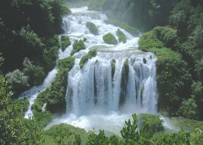 Holiday home Authentic Surrounded By Nature *