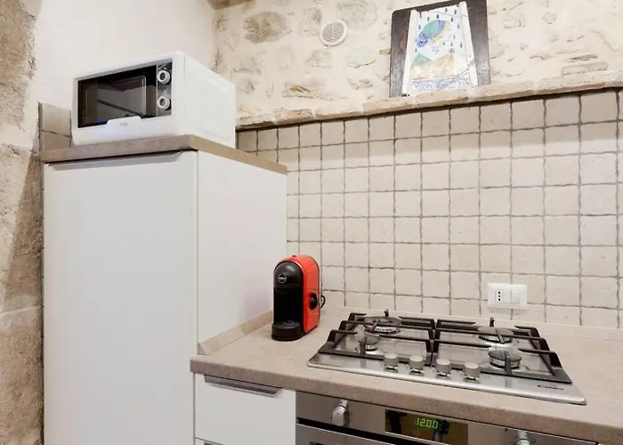 Authentic Surrounded By Nature Holiday home