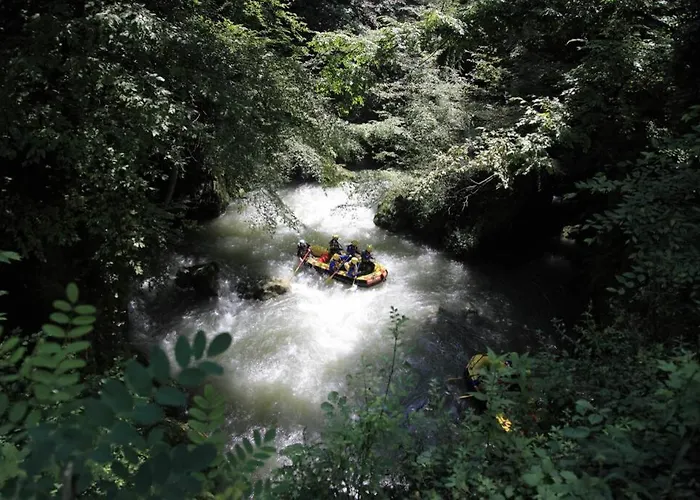 Holiday home Authentic Surrounded By Nature
