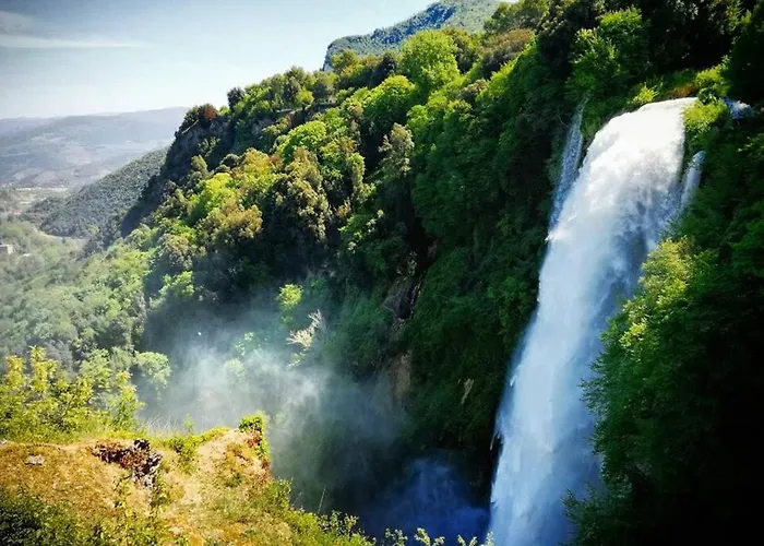 Authentic Surrounded By Nature *