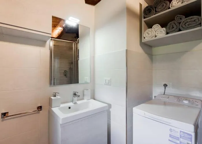 Authentic Surrounded By Nature * Terni