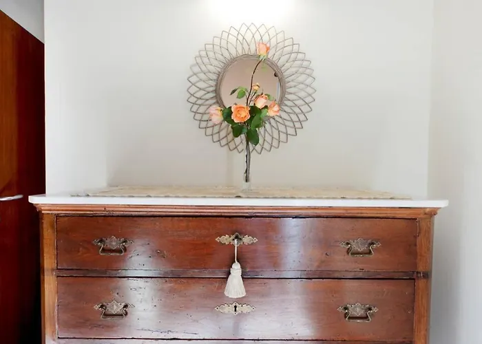 Holiday home Authentic Surrounded By Nature *