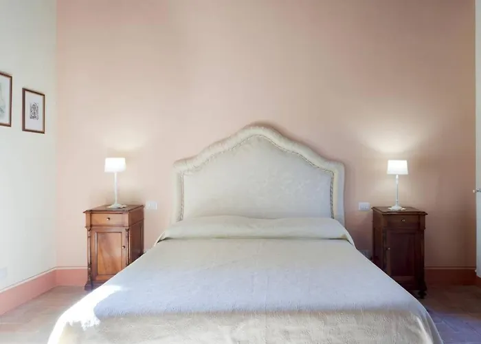 Authentic Surrounded By Nature * Terni