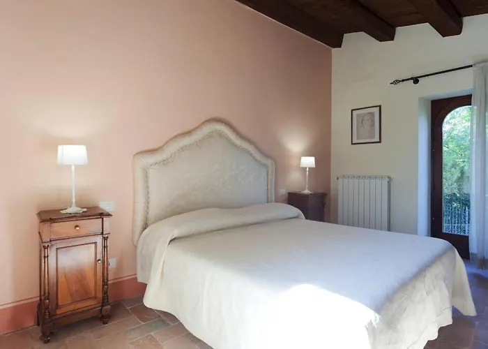 Holiday home Authentic Surrounded By Nature *